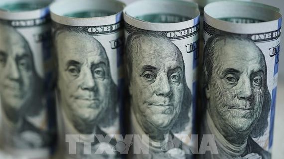 Cú sốc việc làm Mỹ đẩy đồng USD lao dốc