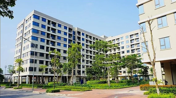 TP.HCM đề xuất làm điều chưa từng có với các khu chung cư