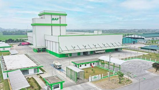 BAF và áp lực huy động vốn trong bối cảnh lợi nhuận đi lùi