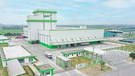BAF và áp lực huy động vốn trong bối cảnh lợi nhuận đi lùi