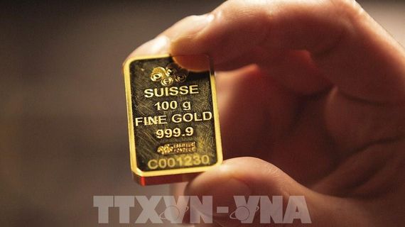 Sự kiện kinh tế thế giới nổi bật tuần qua
