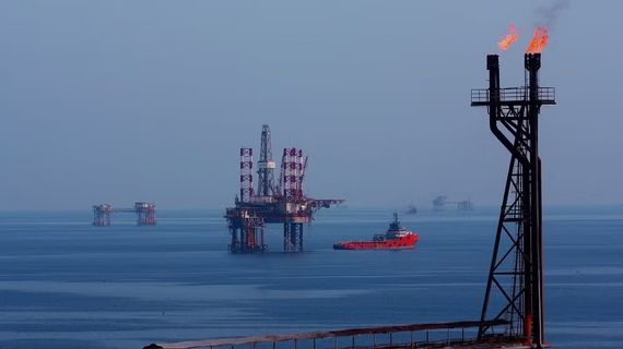 Chính phủ Ấn Độ đầu tư 8,8 tỷ USD khám phá dầu khí ngoài khơi