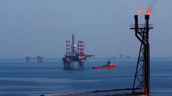 Chính phủ Ấn Độ đầu tư 8,8 tỷ USD khám phá dầu khí ngoài khơi