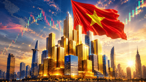 Việt Nam có 63 DN tỷ USD trên sàn chứng khoán, giá trị hơn 8,5 triệu tỷ đồng: 1 năm có thêm 6 tân binh trị giá hơn 500.000 tỷ