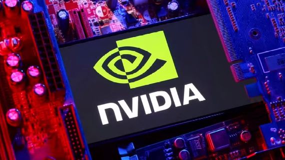 Nvidia xoay chiến lược khi các tập đoàn công nghệ tự phát triển chip AI