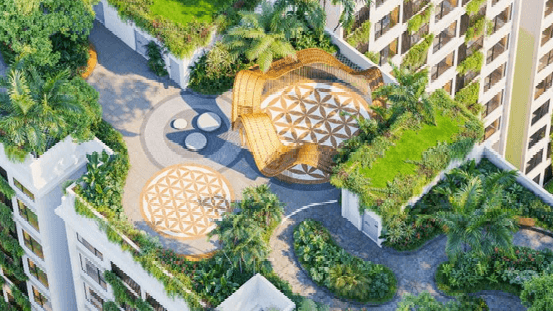 Phát Đạt lãi 505 tỷ đồng trên 158 tỷ đồng doanh thu: Tiền đến từ đâu?