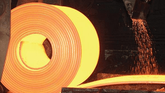 CTCK nói về thuế CBPG 285,5 USD/tấn với Hòa Phát: Xuất khẩu thép Việt Nam sang Mexico là 