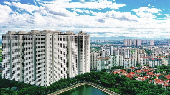 Hà Nội lên kế hoạch xử lý 12 dự án của ông Lê Thanh Thản, phân loại căn hộ được tồn tại hoặc phải phá dỡ