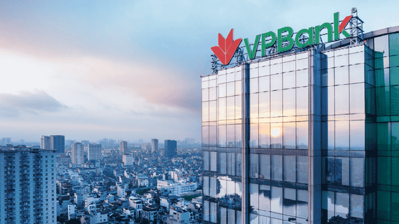 VPBank chốt quyền trả cổ tức bằng hơn 2 tỷ cổ phiếu