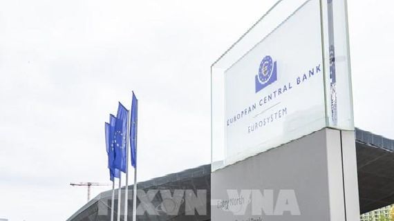 Giá dầu cao sẽ thúc đẩy ECB tăng lãi suất