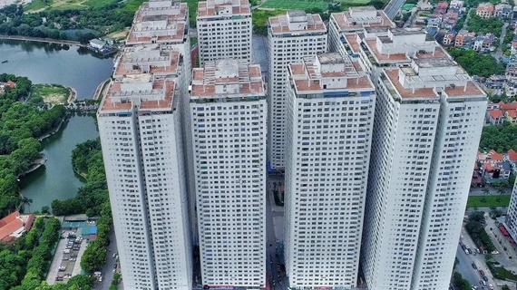9.000 căn hộ HH Linh Đàm: Ai được ở lại, ai có thể phải chuyển sang Khu đô thị Thanh Hà?