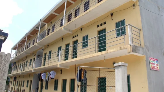 HoREA nêu loạt kiến nghị “hạ nhiệt” giá nhà ở