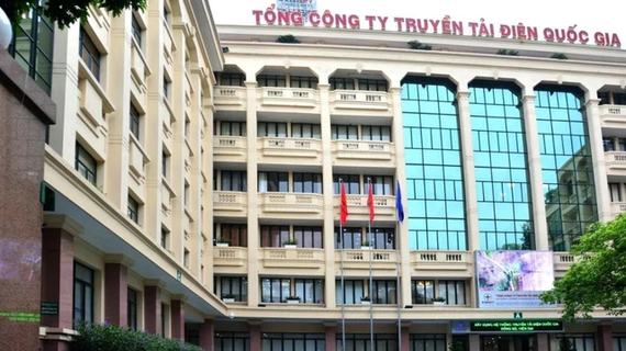 EEMC công bố thông tin về ông Đặng Phan Tường