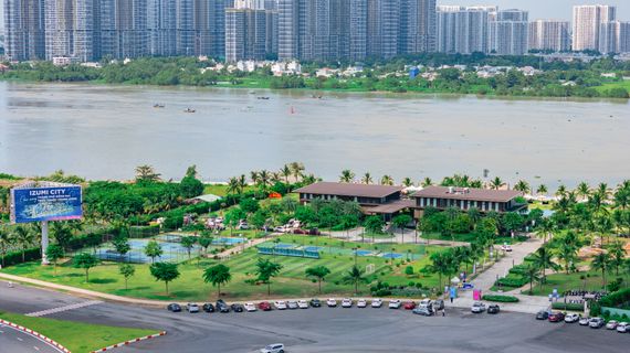 Doanh nghiệp “tiếp sức