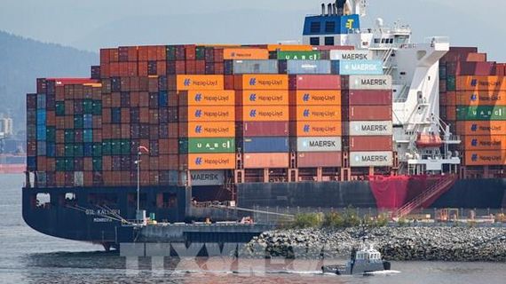 Canada trước sức ép mới trên bàn cờ thương mại Bắc Mỹ 