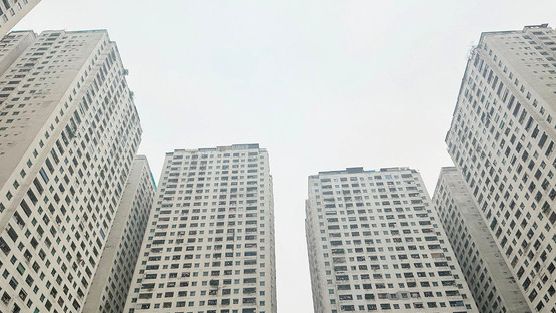Chung cư HH Linh Đàm ‘bay’ cả tỷ đồng/căn: Người bán sốt ruột, người mua vẫn dè chừng trước kế hoạch rà soát của Hà Nội