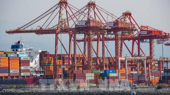 Lý do Mỹ điều chỉnh danh sách các mặt hàng bị áp thuế của Canada