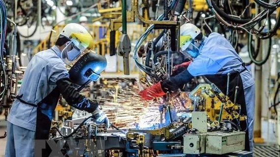 Việt Nam được dự báo tiếp tục dẫn đầu khu vực Đông Nam Á về tăng trưởng