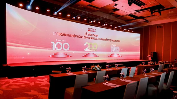 20 doanh nghiệp đóng hơn 600.000 tỷ đồng và bài toán tạo thêm những “đầu tàu” cho kinh tế Việt Nam