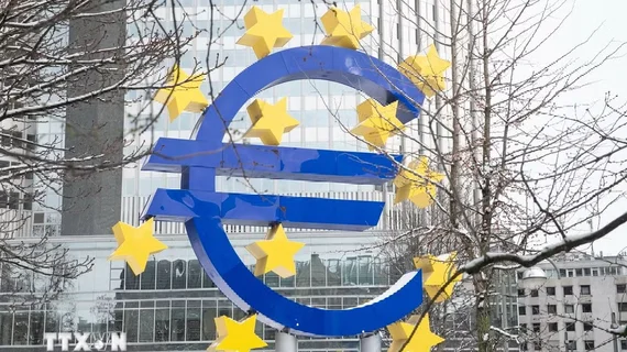 EU đối mặt với áp lực tài chính do giá năng lượng tăng cao và lạm phát