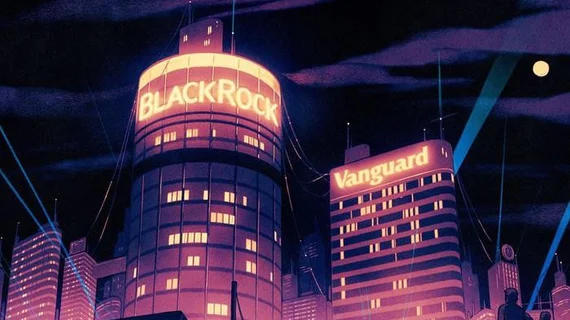 Vanguard, BlackRock đến Hà Nội: Cánh cửa đến hệ thống phân bổ hàng chục nghìn tỷ USD mở ra với chứng khoán Việt Nam