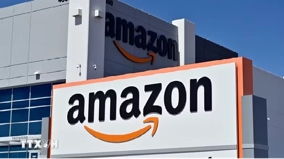 EU chưa tính đến áp một số loại thuế chung với Amazon, Google và Meta