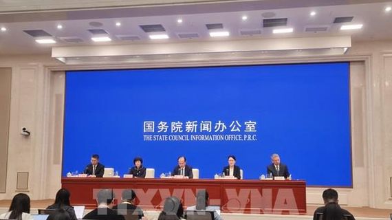 Thương mại Trung Quốc - ASEAN tăng trưởng ấn tượng trong năm 2026