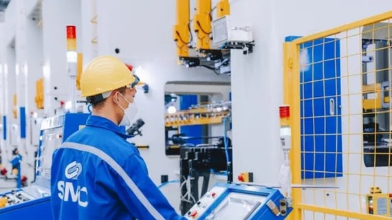 Một công ty thép “ôm” 350 tỷ bất động sản tại các DA họ Novaland