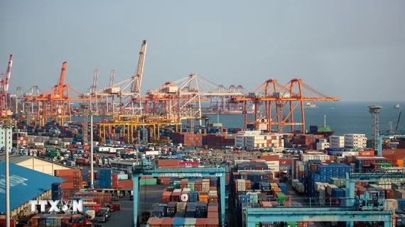 ASEAN-Hàn Quốc thúc đẩy quan hệ kinh tế thực chất và tăng khả năng chống chịu