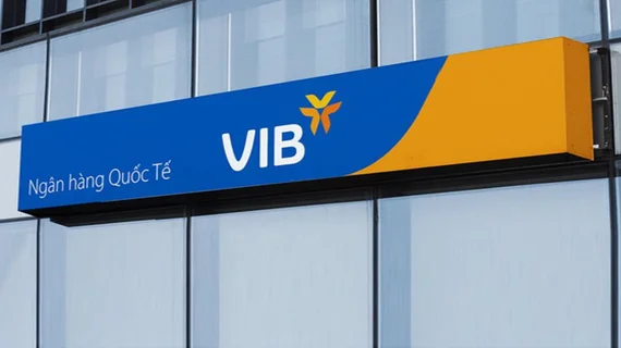 Lãnh đạo VIB nhận hơn 2,27 triệu cổ phiếu ESOP