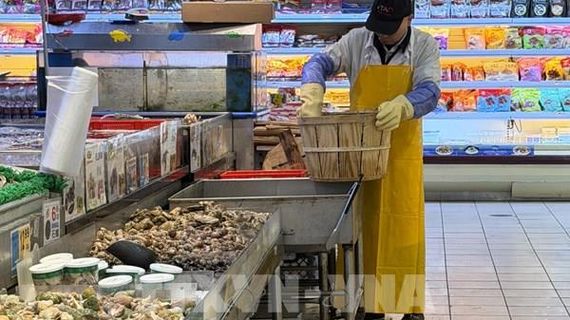 Quan chức Fed: Lạm phát vẫn ở quá cao trên mọi lĩnh vực kinh tế