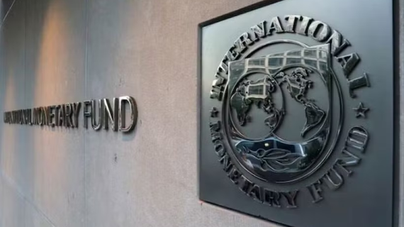 IMF cảnh báo nợ công toàn cầu vượt 100% GDP vào năm 2029