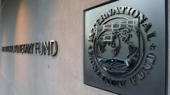 IMF cảnh báo nợ công toàn cầu vượt 100% GDP vào năm 2029