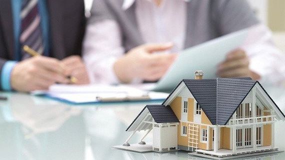 Giao toàn quyền bán đất cho người khác, vì sao chủ đất vẫn phải nộp thuế TNCN?
