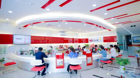 HDBank được chấp thuận tăng vốn thêm hơn 22.000 tỷ đồng