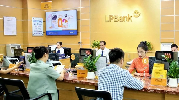 LPBank vừa tất toán trái phiếu cũ, vừa lên kế hoạch huy động gần 12.000 tỷ đồng