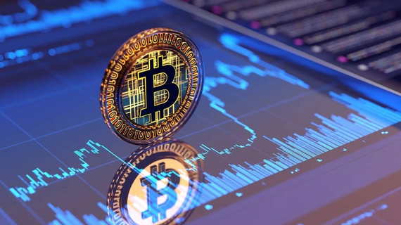 Bitcoin phá vỡ “lời nguyền” tồn tại 4 năm