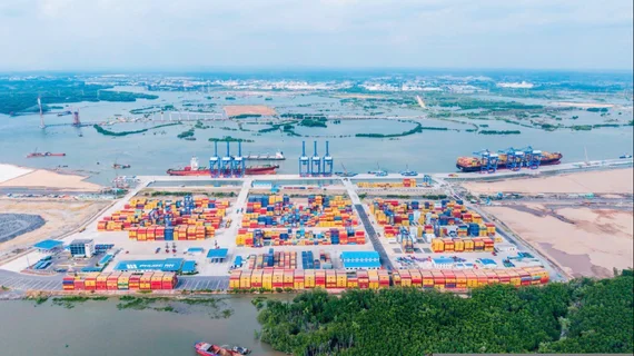 Cảng Phước An (PAP) dự kiến lỗ hơn 5.400 tỷ đồng, không chia cổ tức giai đoạn 2026