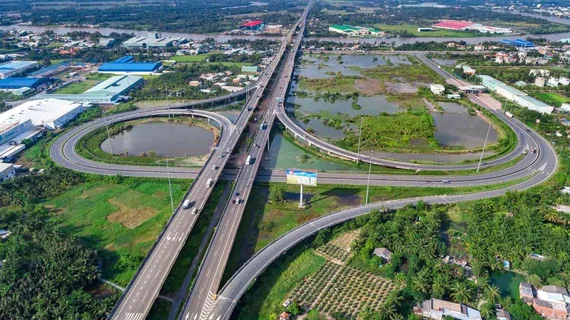 Một khu vực tại thị trường phía Nam “được lòng” doanh nghiệp FDI