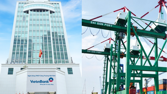 Nhiều lần bán bất thành, VietinBank lại đăng ký thoái vốn Cảng Sài Gòn