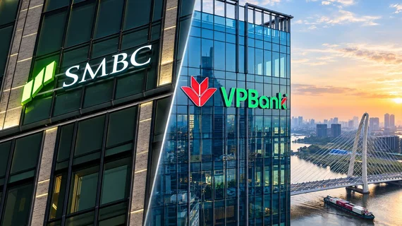 Reuters: SMBC đàm phán nâng sở hữu tại VPBank lên khoảng 20%