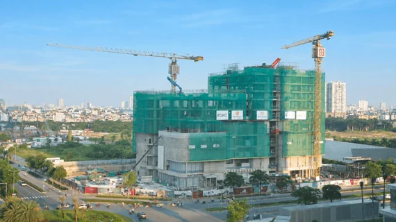 Thị trường bán lẻ Hà Nội tăng tốc nhờ thu nhập và đô thị hóa