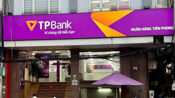 TPBank huy động thêm 1.550 tỷ đồng trái phiếu trong một ngày