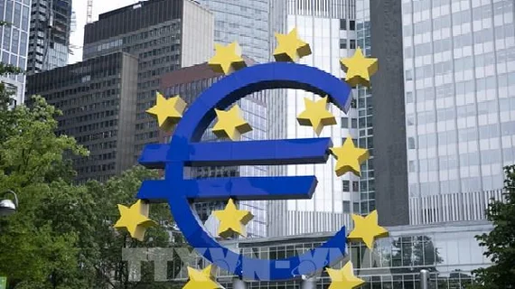 Tăng trưởng tín dụng tại Eurozone chậm lại trong tháng 9/2026