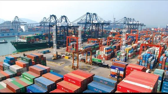 Xuất khẩu của Hong Kong (Trung Quốc) dự kiến tăng 40% nhờ thiết bị AI