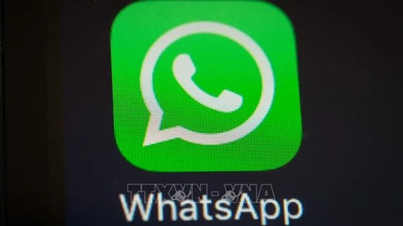 WhatsApp bắt đầu thu phí tin nhắn với tài khoản doanh nghiệp