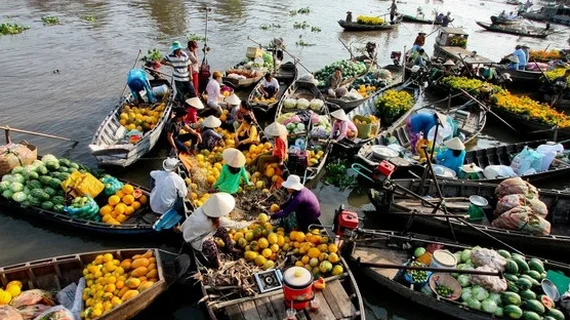 Người dân sinh sống ở đâu có chi phí sinh hoạt rẻ nhất cả nước?