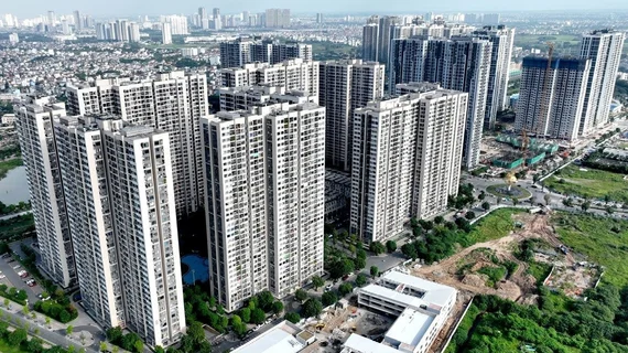 Không giảm giá niêm yết, chủ đầu tư 