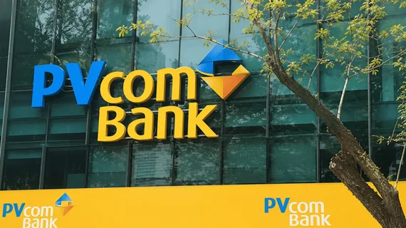 PVcomBank chuẩn bị phát hành riêng lẻ 300 triệu cổ phiếu, giá chào bán cao hơn 62% thị giá