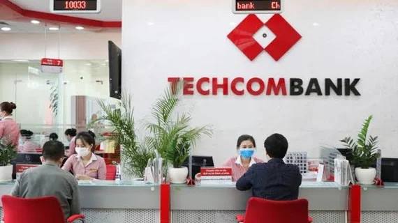 Techcombank huy động thêm 3.000 tỷ đồng trái phiếu